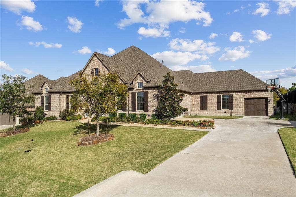 4520 Seney Drive, Rockwall, TX 75087 4520 Seney Drive, Rockwall, TX 75087