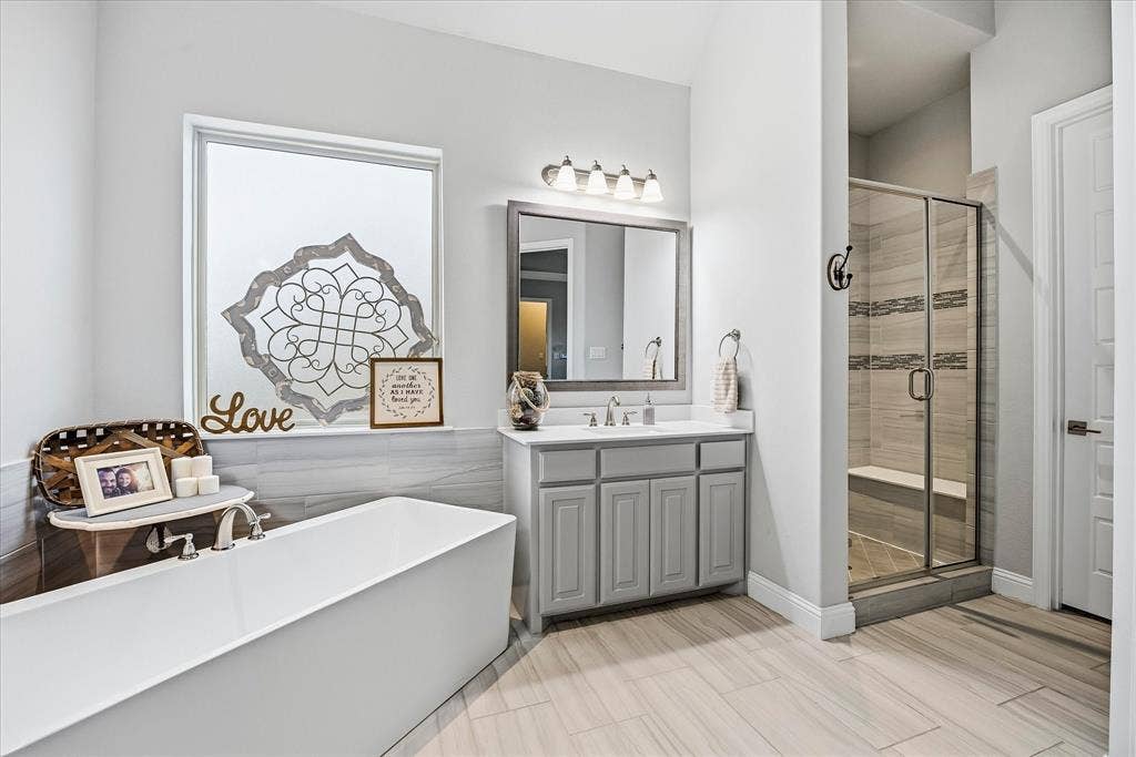 4520 Seney Drive, Rockwall, TX 75087 4520 Seney Drive, Rockwall, TX 75087