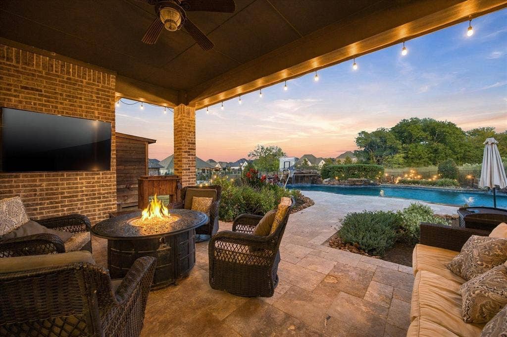 4520 Seney Drive, Rockwall, TX 75087 4520 Seney Drive, Rockwall, TX 75087