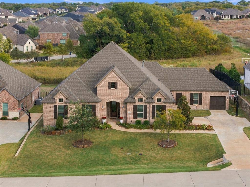 4520 Seney Drive, Rockwall, TX 75087 4520 Seney Drive, Rockwall, TX 75087