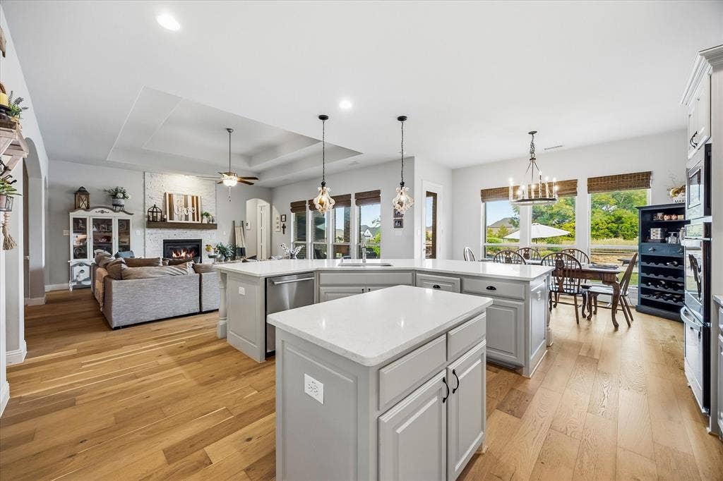 4520 Seney Drive, Rockwall, TX 75087 4520 Seney Drive, Rockwall, TX 75087