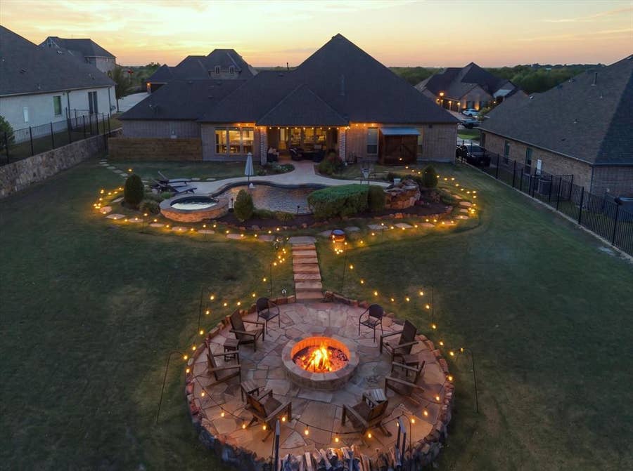 Property photo for 4520 Seney Drive, Rockwall, TX