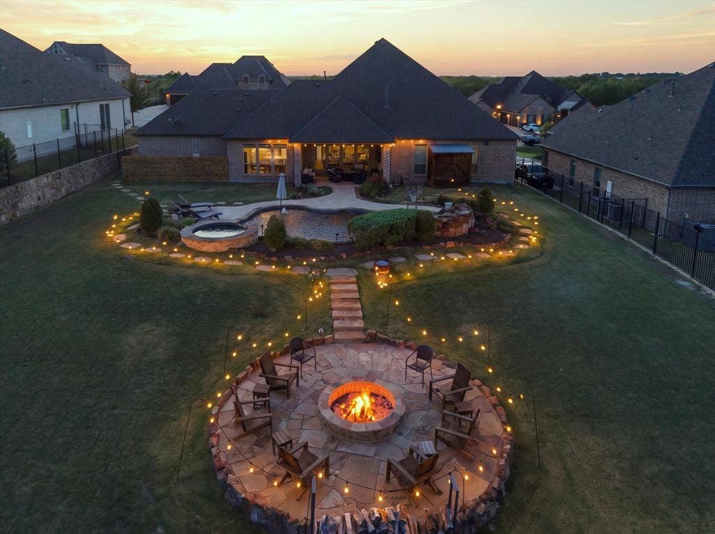4520 Seney Drive, Rockwall, TX 75087 4520 Seney Drive, Rockwall, TX 75087