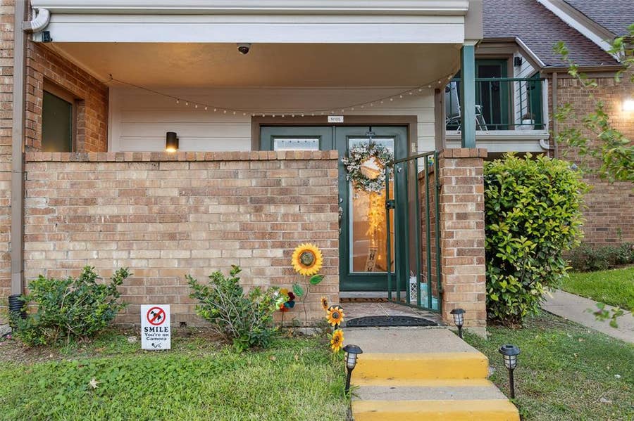 Property photo for 2300 Bamboo Drive, #N105, Arlington, TX