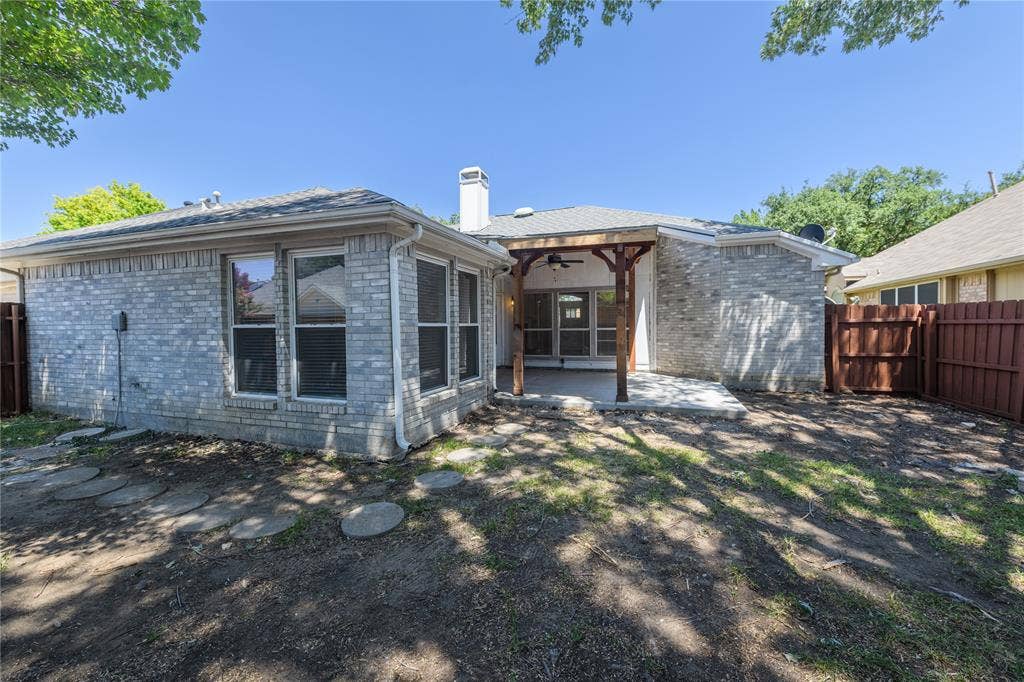 3304 Felicia Court, McKinney, TX 75070 3304 Felicia Court, McKinney, TX 75070