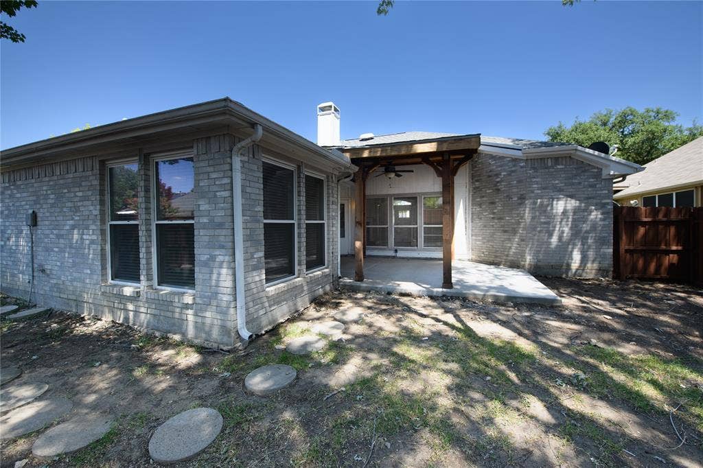 3304 Felicia Court, McKinney, TX 75070 3304 Felicia Court, McKinney, TX 75070