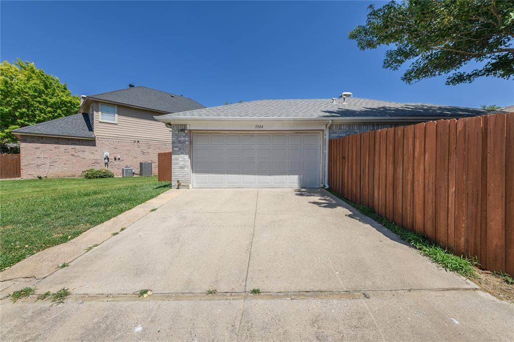3304 Felicia Court, McKinney, TX 75070 3304 Felicia Court, McKinney, TX 75070