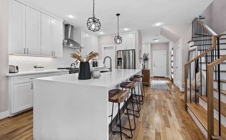 Property photo for 406 Parkview Avenue, Dallas, TX