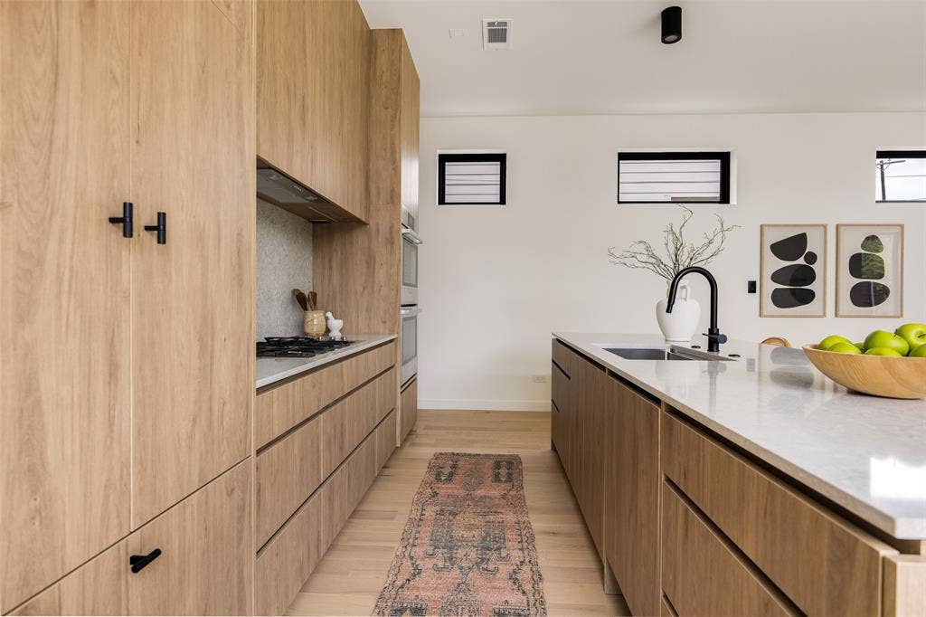 6027 Goodwin Avenue, Dallas, TX 75206 6027 Goodwin Avenue, Dallas, TX 75206
