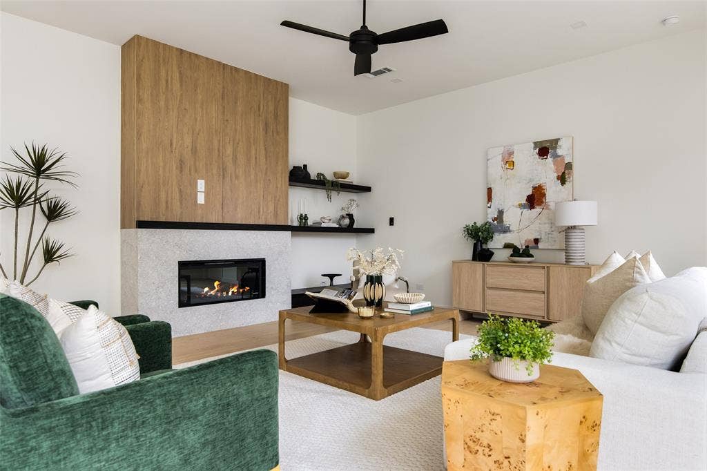 6027 Goodwin Avenue, Dallas, TX 75206 6027 Goodwin Avenue, Dallas, TX 75206
