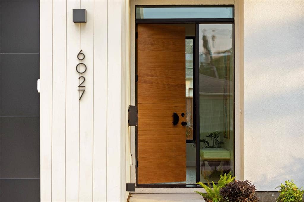 6027 Goodwin Avenue, Dallas, TX 75206 6027 Goodwin Avenue, Dallas, TX 75206
