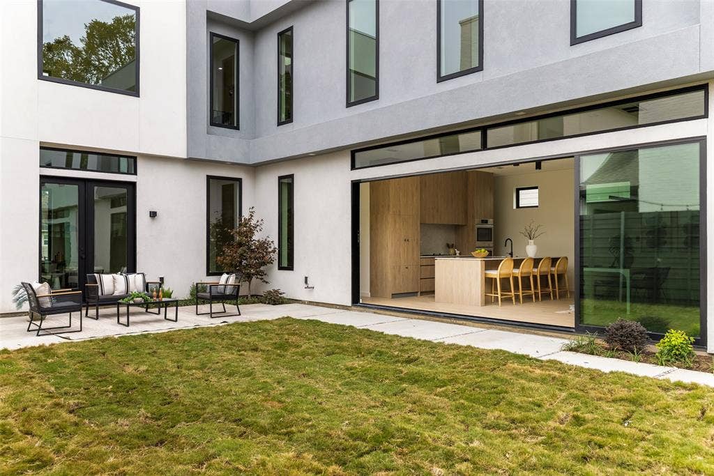 6027 Goodwin Avenue, Dallas, TX 75206 6027 Goodwin Avenue, Dallas, TX 75206