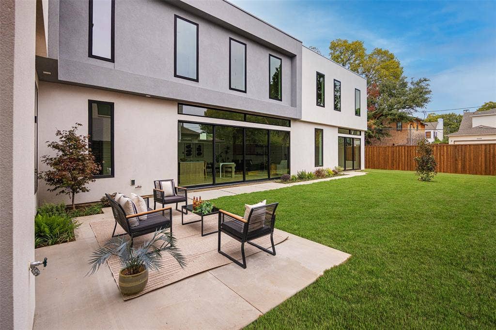 6027 Goodwin Avenue, Dallas, TX 75206 6027 Goodwin Avenue, Dallas, TX 75206