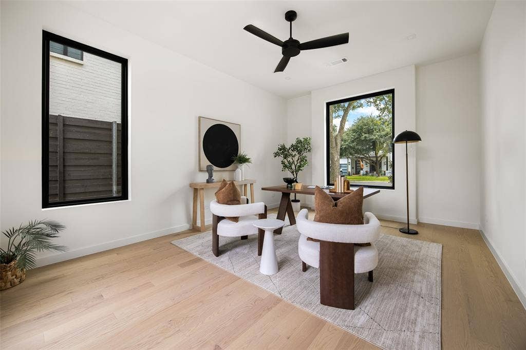 6027 Goodwin Avenue, Dallas, TX 75206 6027 Goodwin Avenue, Dallas, TX 75206