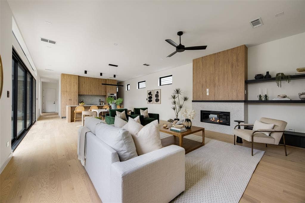 6027 Goodwin Avenue, Dallas, TX 75206 6027 Goodwin Avenue, Dallas, TX 75206