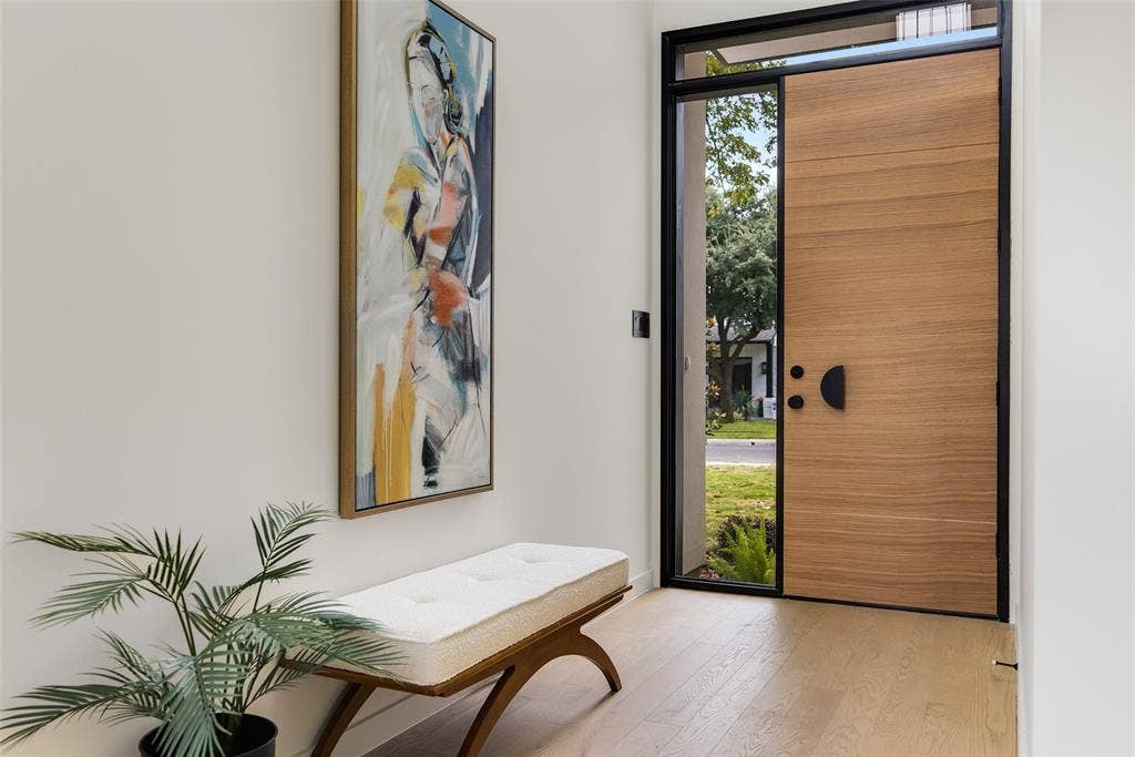 6027 Goodwin Avenue, Dallas, TX 75206 6027 Goodwin Avenue, Dallas, TX 75206