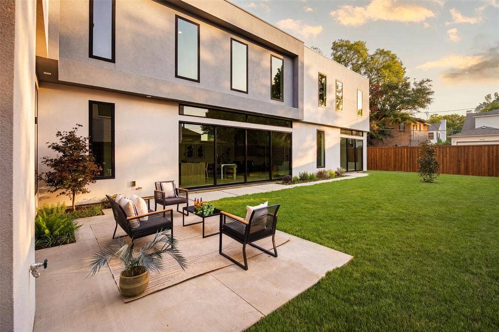 6027 Goodwin Avenue, Dallas, TX 75206 6027 Goodwin Avenue, Dallas, TX 75206