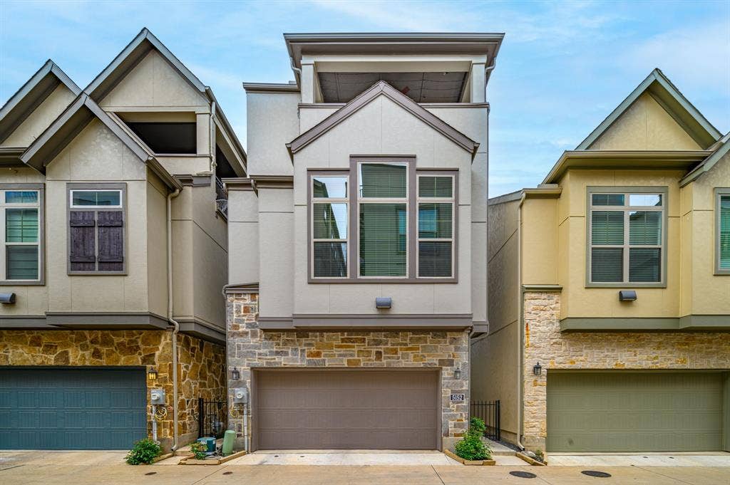 5152 Brickellia Drive, Dallas, TX 75209 5152 Brickellia Drive, Dallas, TX 75209
