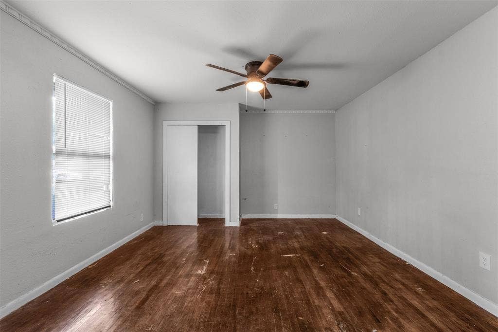 4426 S Ewing Avenue, Dallas, TX 75216