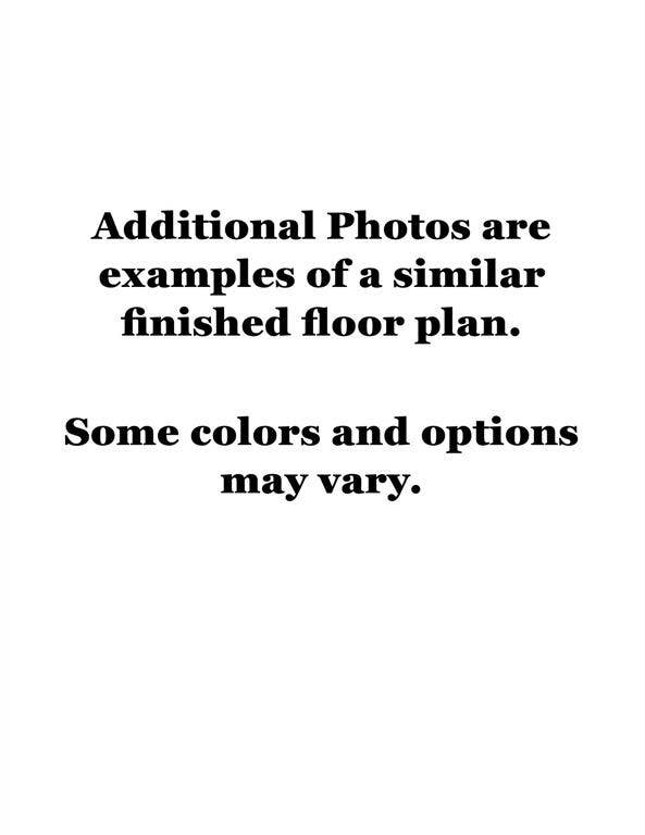 6315 Delacroix Drive, Royse City, TX 75189 6315 Delacroix Drive, Royse City, TX 75189