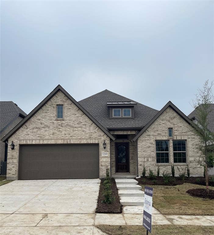 Property photo for 6315 Delacroix Drive, Royse City, TX