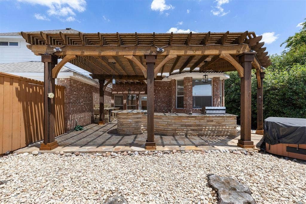 8005 Strecker Lane, Plano, TX 75025 8005 Strecker Lane, Plano, TX 75025