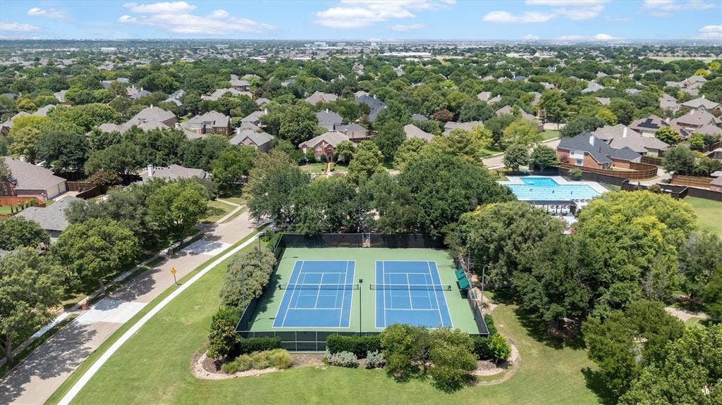 8005 Strecker Lane, Plano, TX 75025 8005 Strecker Lane, Plano, TX 75025