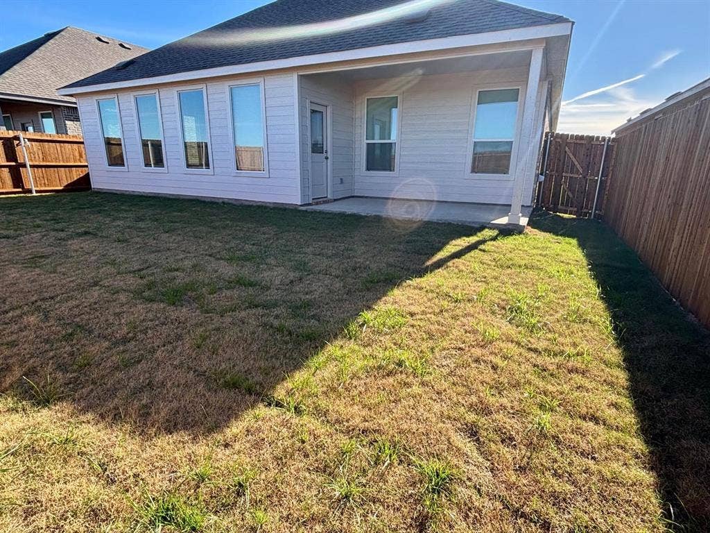 3513 Fox Valley Lane, Crandall, TX 75114 3513 Fox Valley Lane, Crandall, TX 75114
