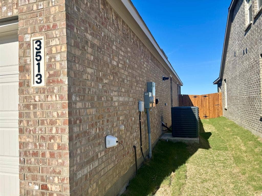 3513 Fox Valley Lane, Crandall, TX 75114 3513 Fox Valley Lane, Crandall, TX 75114