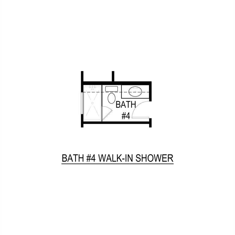 4409 Rustic Ridge Drive, McKinney, TX 75071 Option