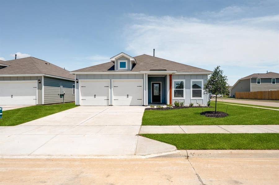 Property photo for 1244 Palamedes Drive, Fort Worth, TX