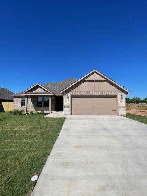 Property photo for 141 Joel Street, Springtown, TX