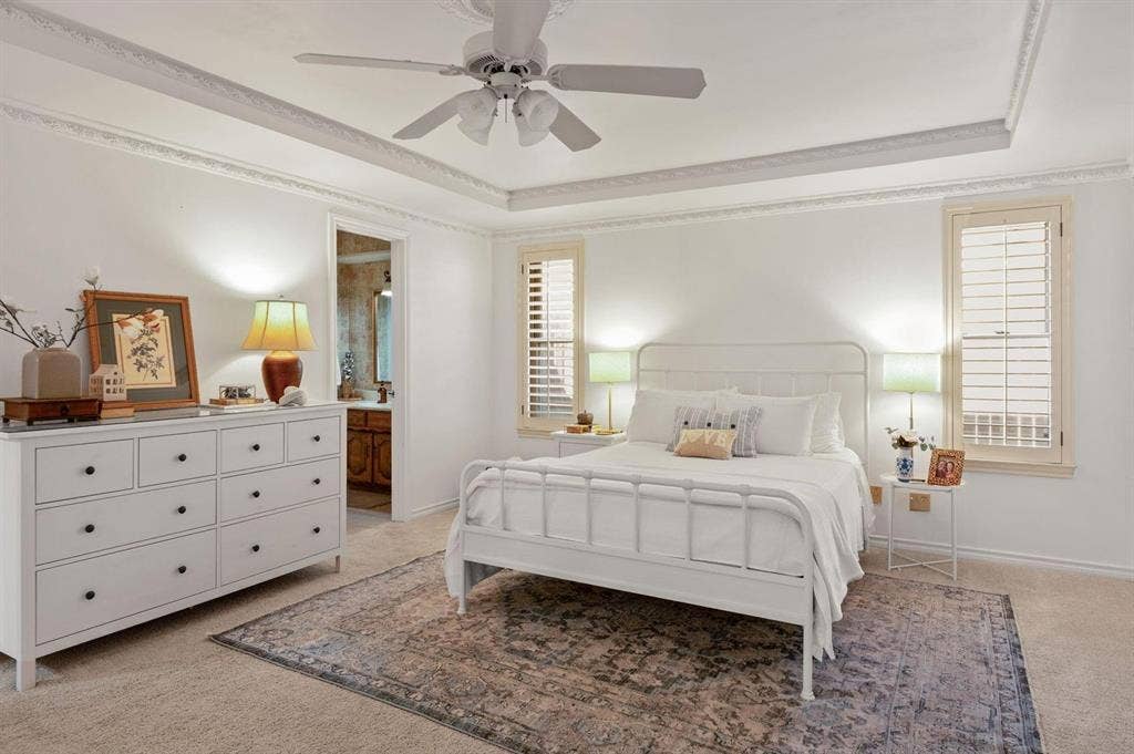 621 Harvest Glen Drive, Richardson, TX 75081