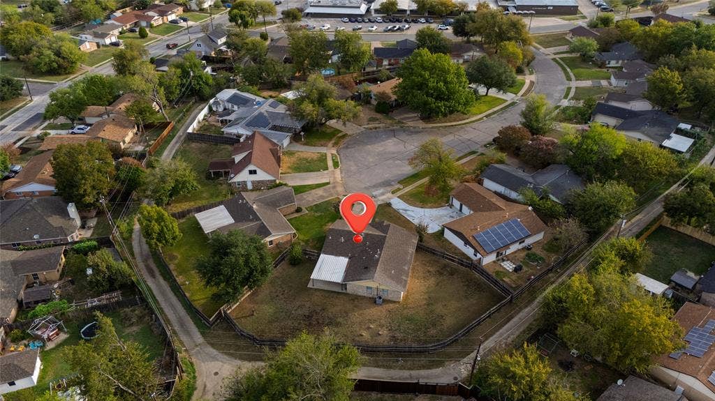 3934 Wind River Court, Irving, TX 75062 3934 Wind River Court, Irving, TX 75062