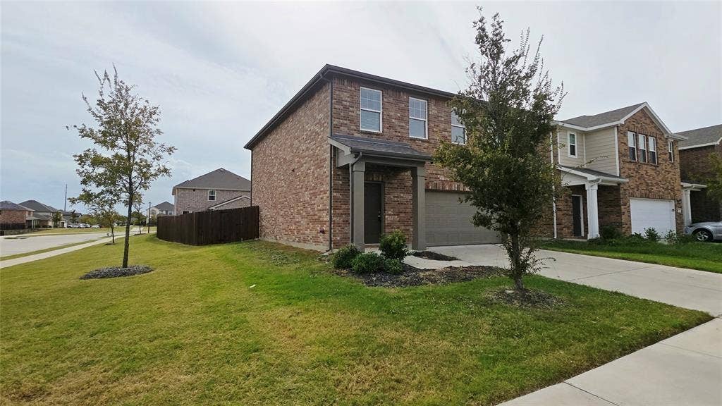 625 Delaware Avenue, Princeton, TX 75407 625 Delaware Avenue, Princeton, TX 75407
