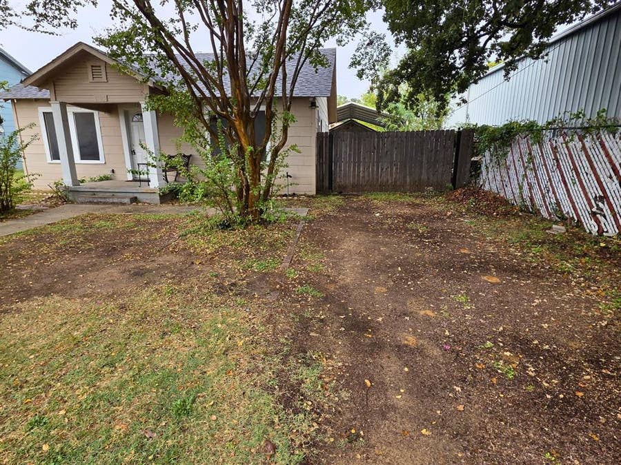 Property photo for 4509 Waldemar Street, Haltom City, TX