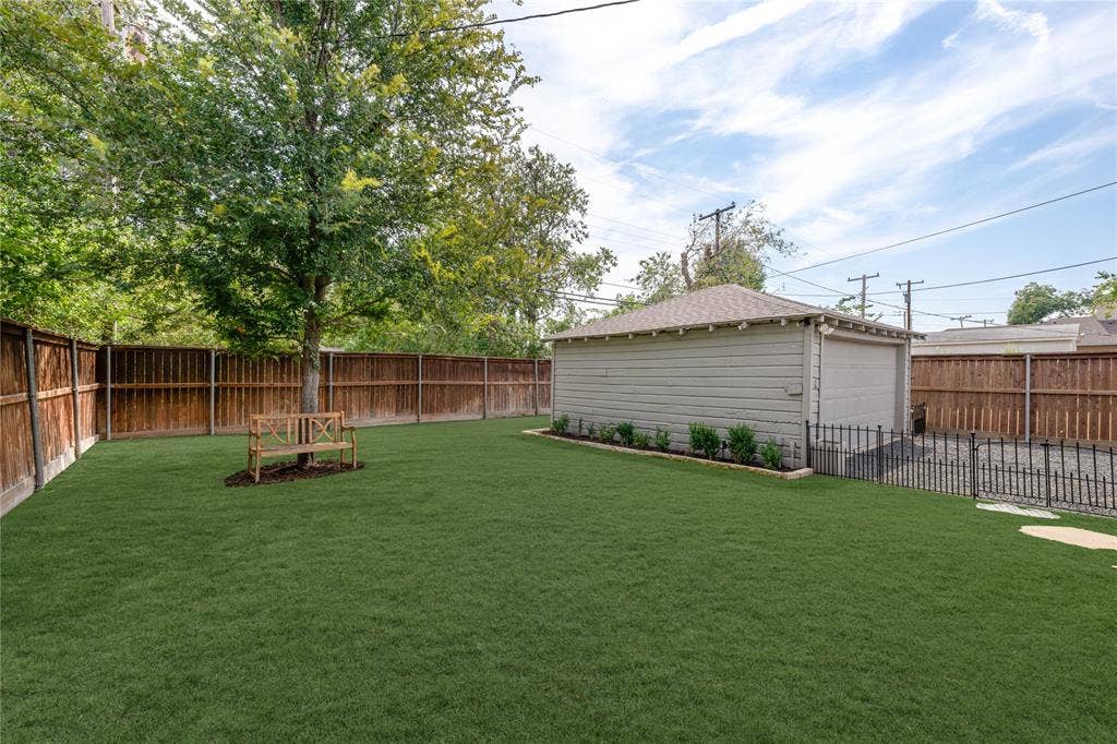 7806 Morton Street, Dallas, TX 75209