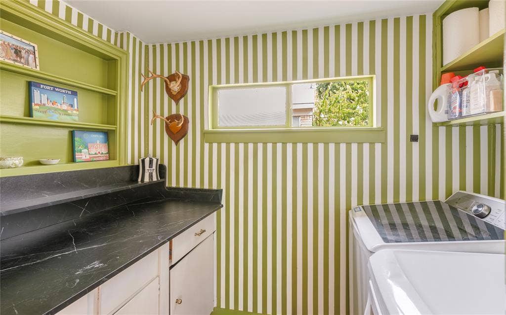 7806 Morton Street, Dallas, TX 75209