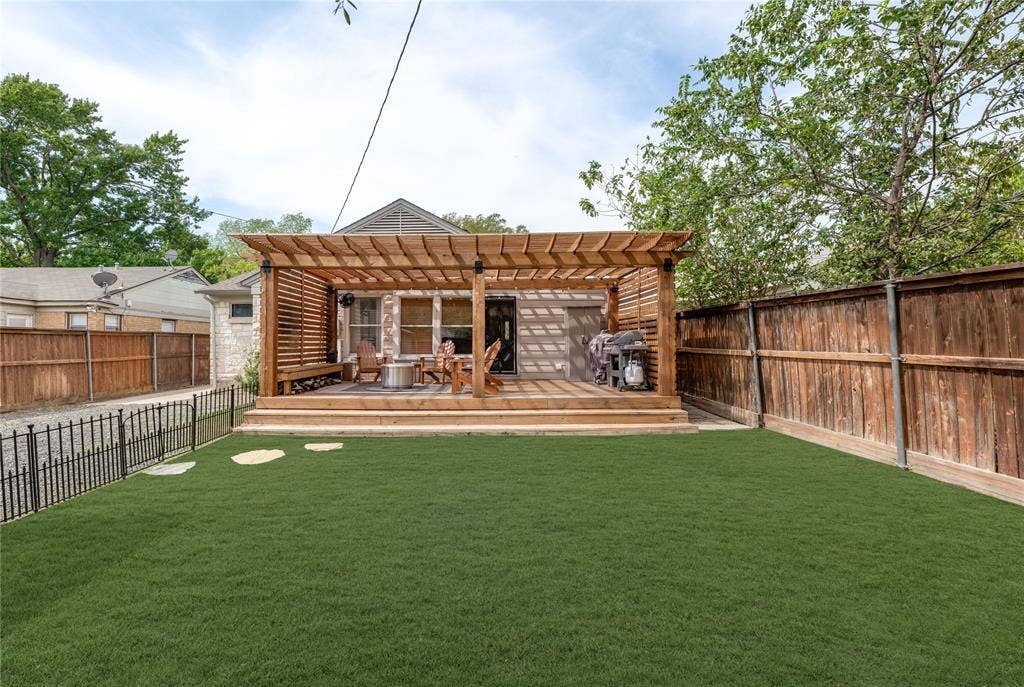 7806 Morton Street, Dallas, TX 75209