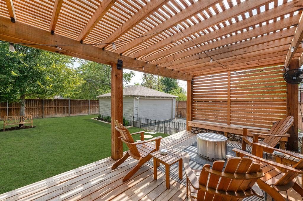 7806 Morton Street, Dallas, TX 75209