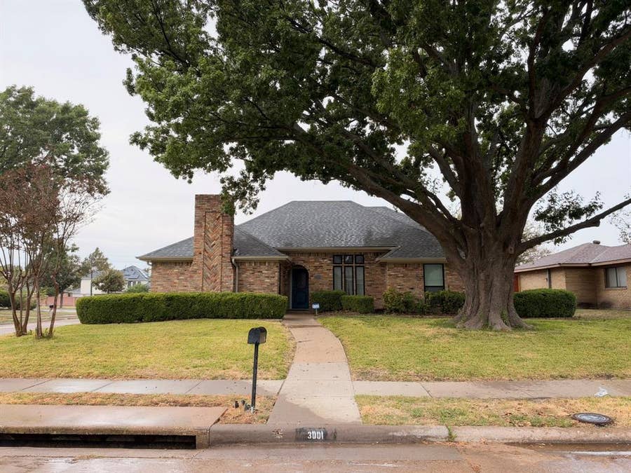 Property photo for 3001 Saddlehead Drive, Plano, TX