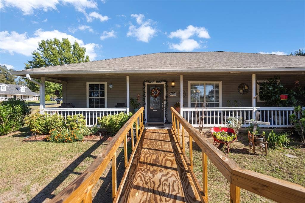 15573 Lakeside Drive, Bullard, TX 75757