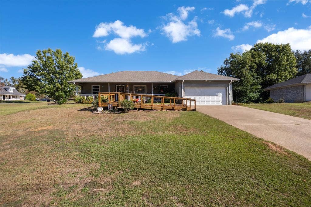 15573 Lakeside Drive, Bullard, TX 75757