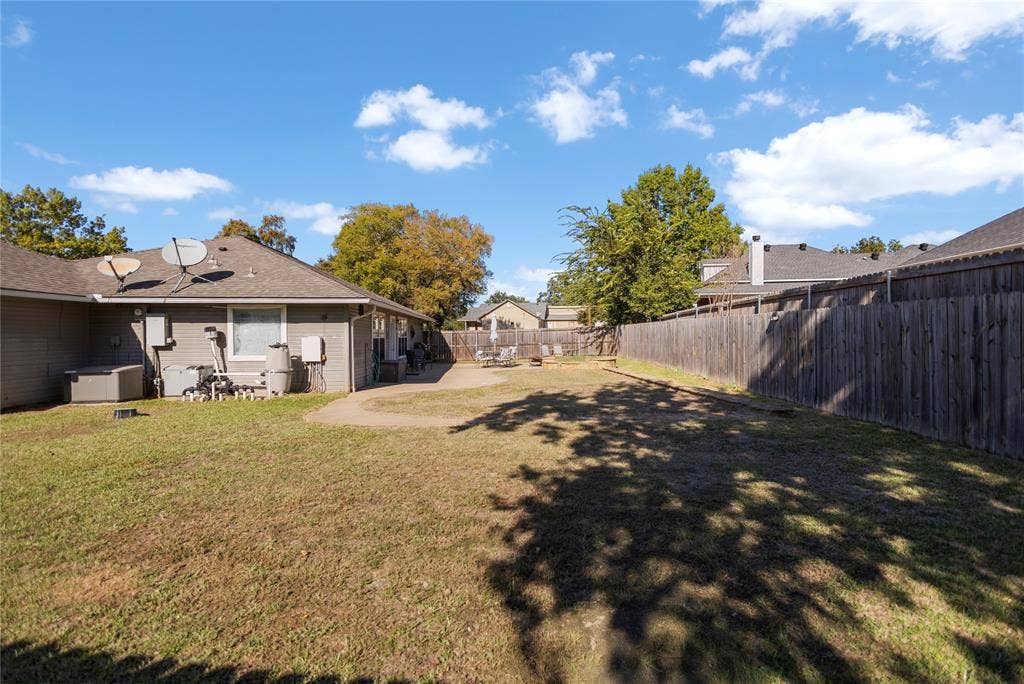 15573 Lakeside Drive, Bullard, TX 75757