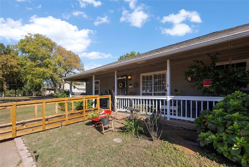 15573 Lakeside Drive, Bullard, TX 75757