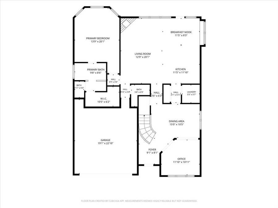Property photo for 1129 Lake Hollow Drive, Little Elm, TX