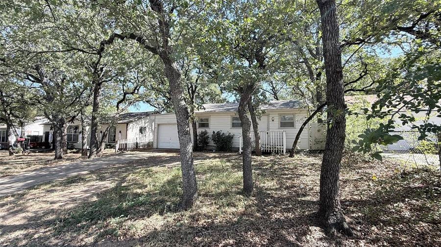 Property photo for 1208 Glenda Drive, Bedford, TX