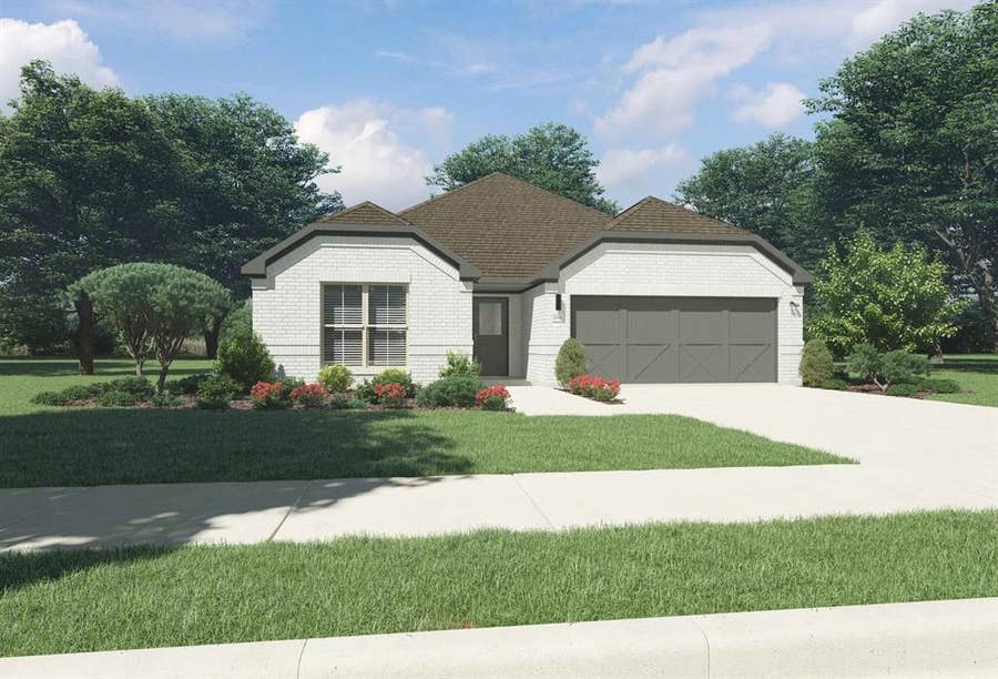 Property photo for 10636 Blakely Creek Road, Fort Worth, TX