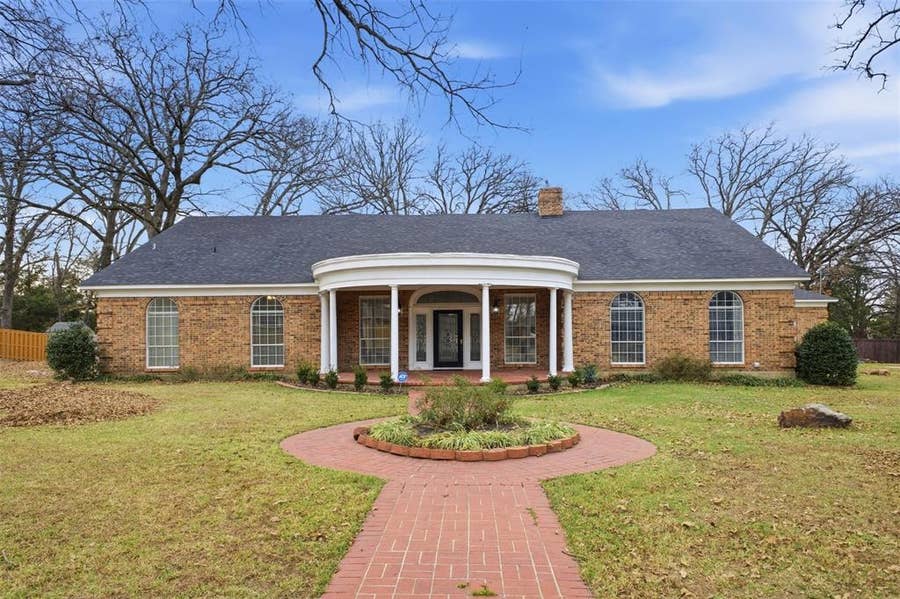 Property photo for 1433 Brandy Circle, Sulphur Springs, TX
