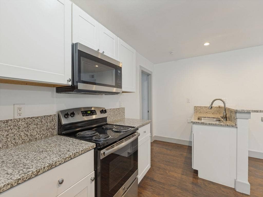 4633 Fairmount Street, #209, Dallas, TX 75219